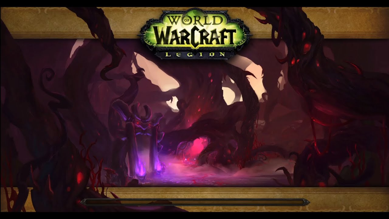 +27 Darkheart Thicket | Mistweaver Monk PoV