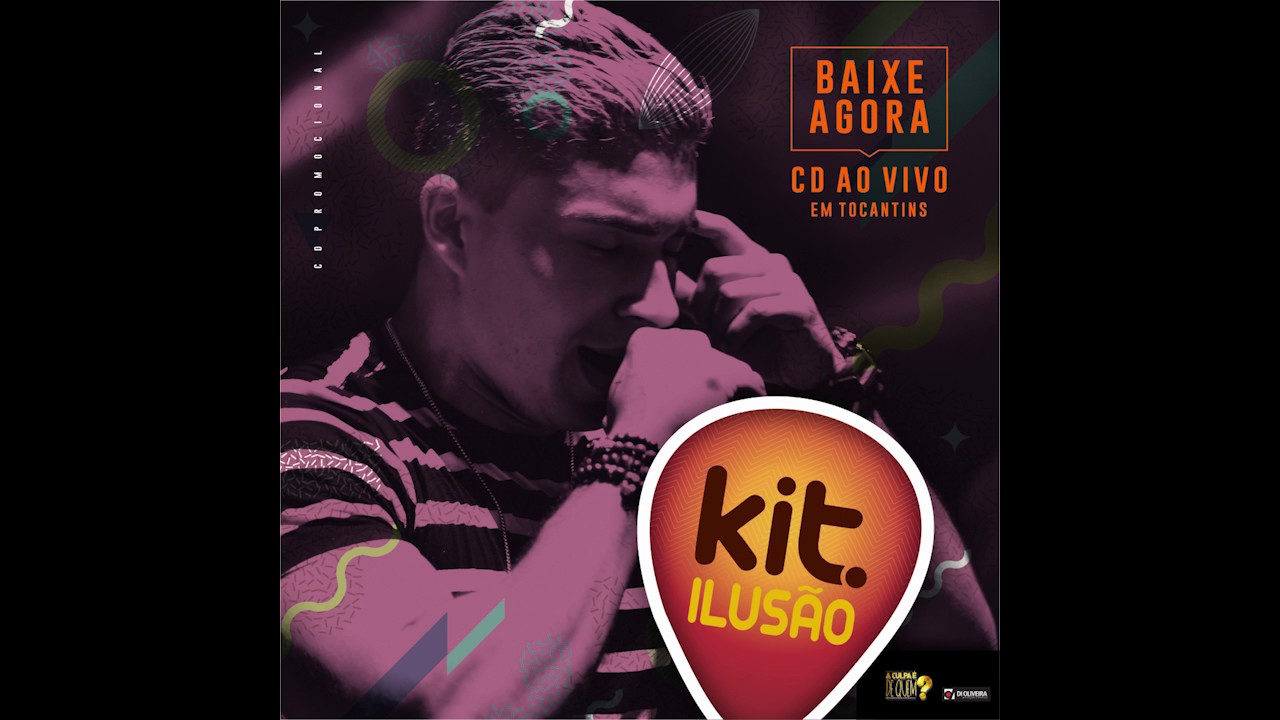 Ar condicionado no 15 - KIT ILUSAO AO VIVO EM PALMAS -TO