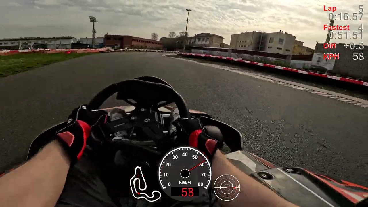 PitStop Нарвская тренировка 19.04.2025