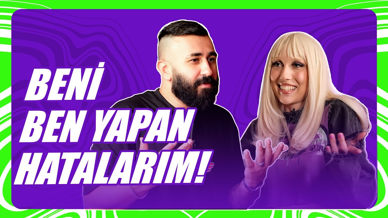 En Büyük Korkum Yalnız Kalmak | Güneş - PurpleHej (4.Sezon 14.Bölüm)