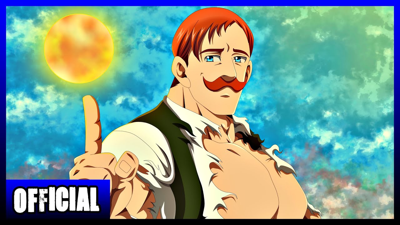 Rap về Ngạo Sư Escanor (Nanatsu no Taizai) - FUSHEN ft. Trung OKB | SvS OFFICIAL