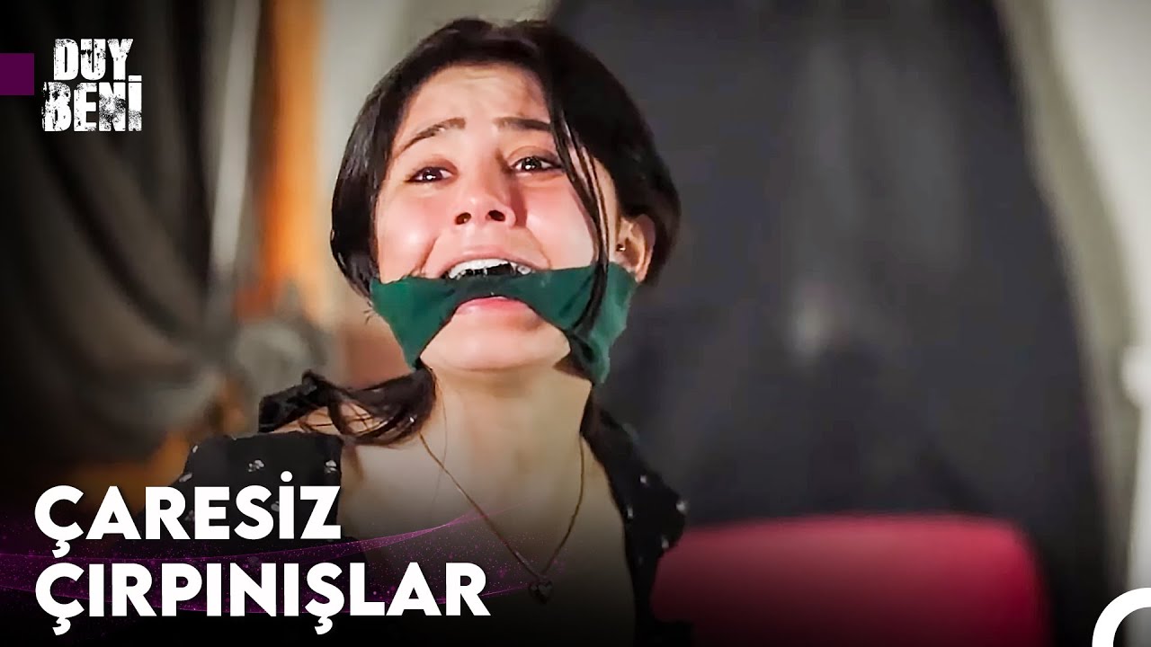 Leyla'nın Hikayesi #21 - Duy Beni