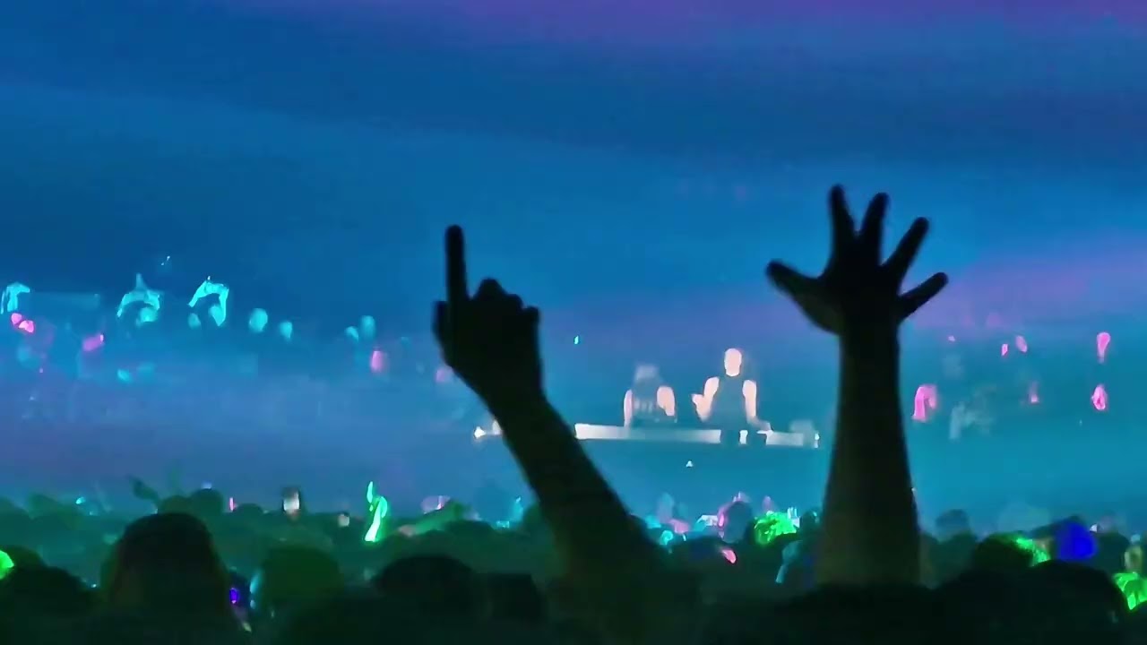 B2B Charlotte Dewitte VS Amélie Lens @ Flanders Expo Gand Belgium 01/02/2025
