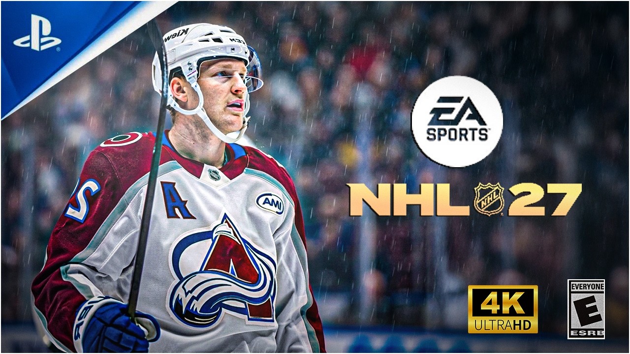 NHL 27 | Главные ожидаемые нововведения на PS5 и Xbox Series X