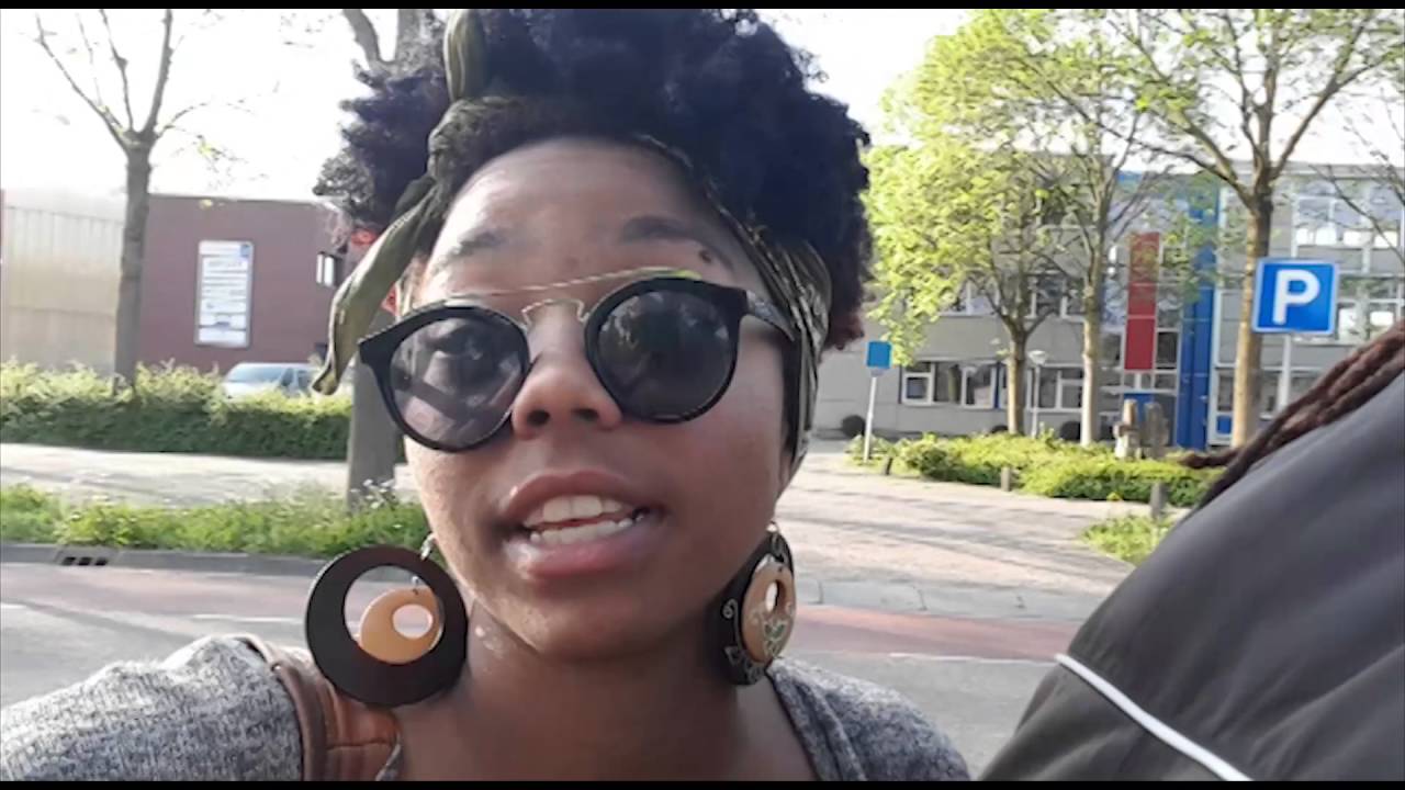 From Italy to ACT #WUvlog 2 | Nany