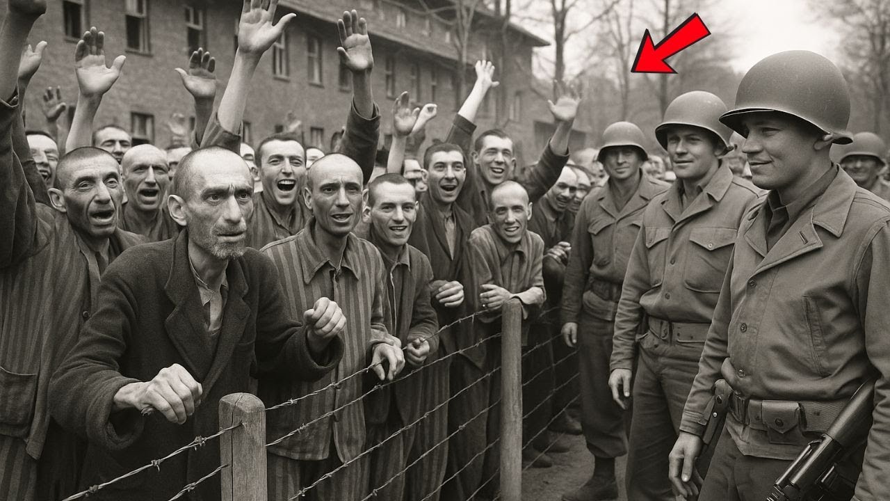 LOS PRISIONEROS MEXICANOS QUE LOS NAZIS RESPETARON MÁS QUE SU PROPIO EJÉRCITO