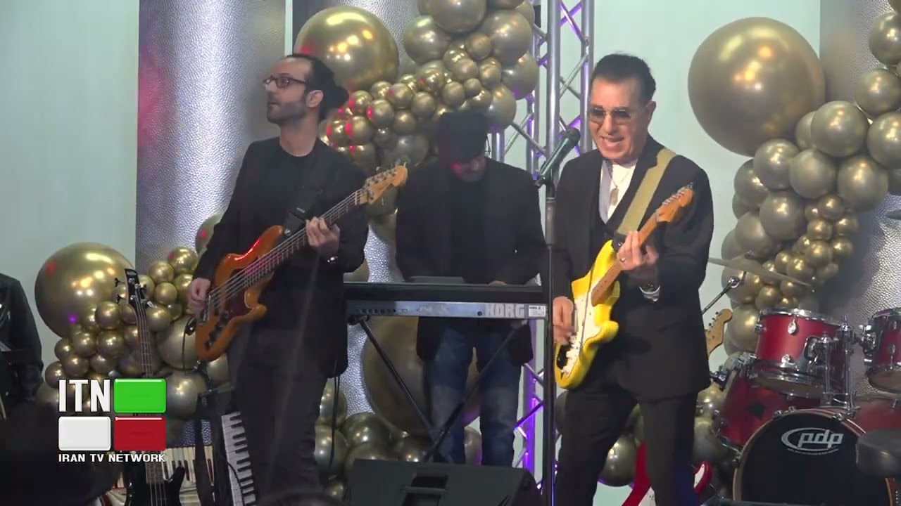 ITN Nowruz Show 2023 Part 5