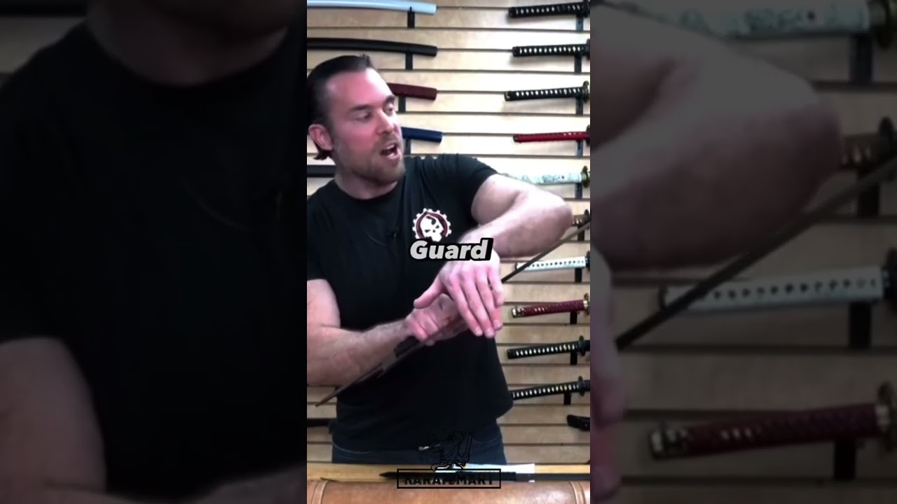 Deadly Chinese Hook Swords Weapon Review! 🤼 Prepare for Kombat!!
