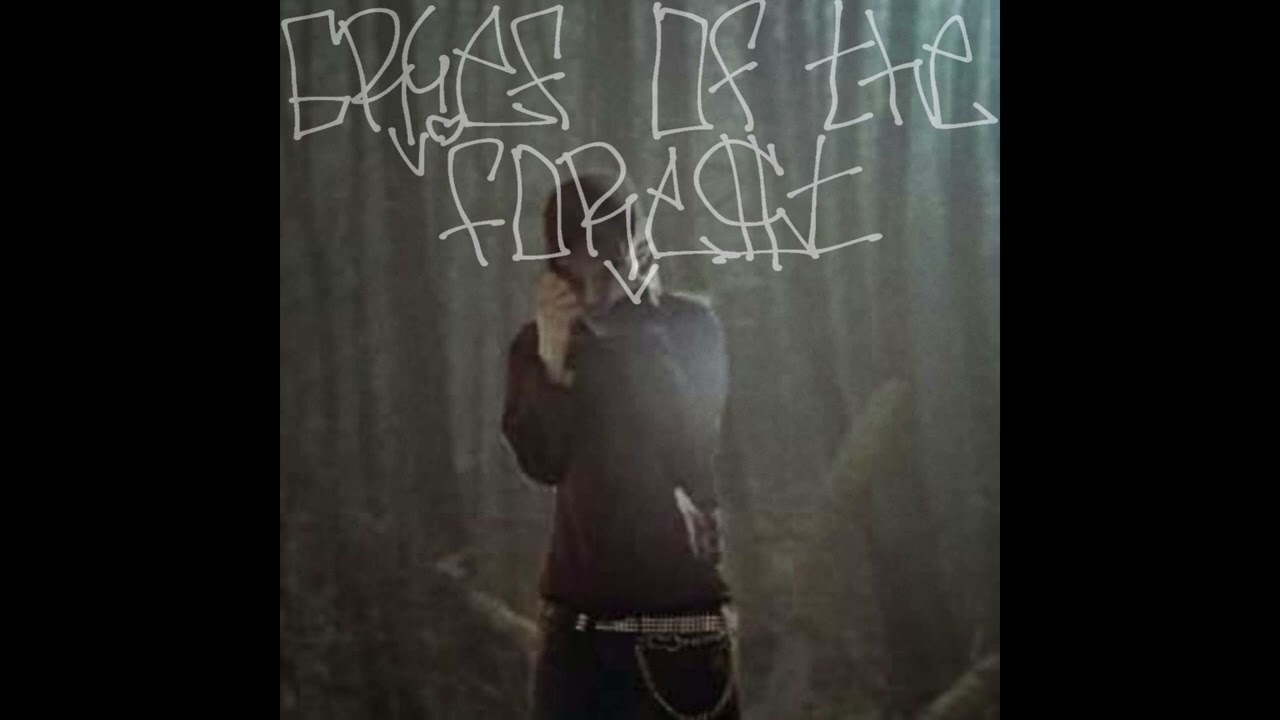 Yuki - #IDunnoIdk (feat. Blesk)