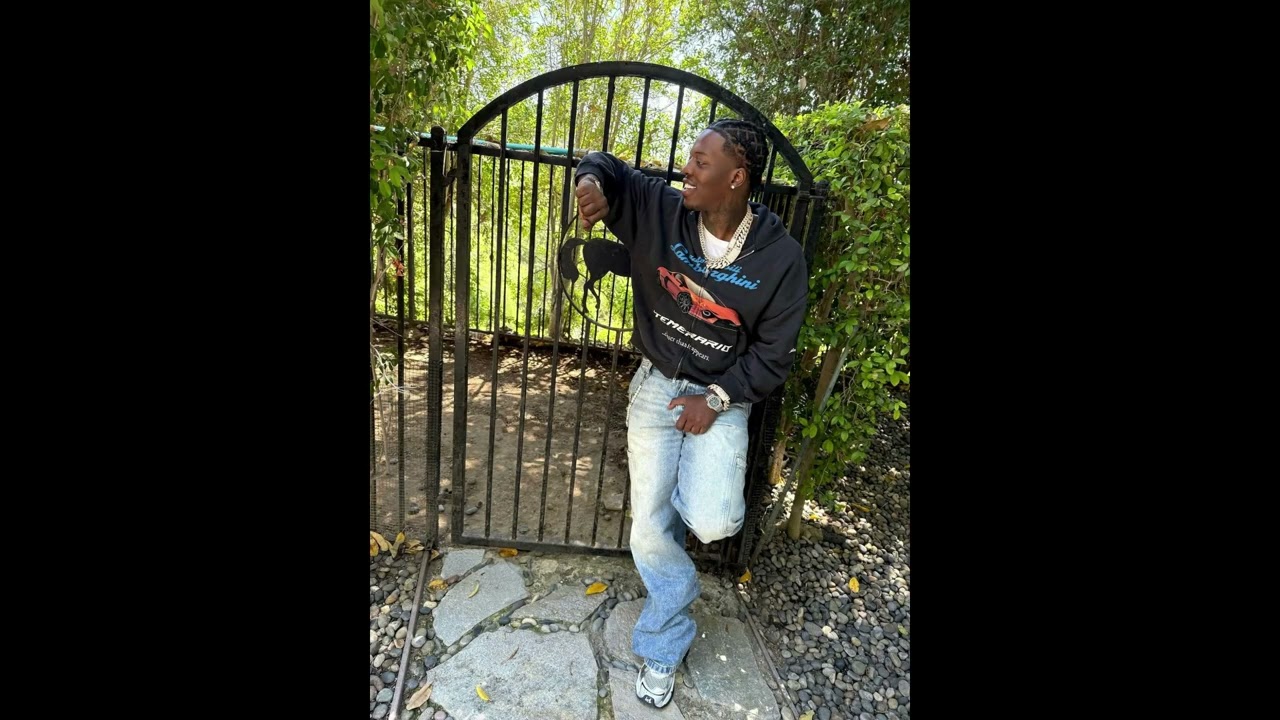 (FREE) Lil Zay Osama Type Beat - 