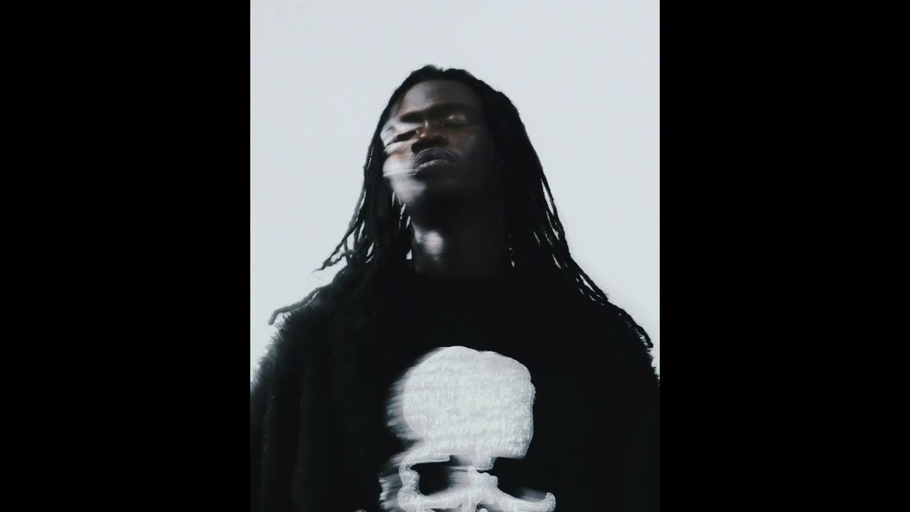 Lancey Foux X Fimiguerrero Type Beat 'HARD BODY'