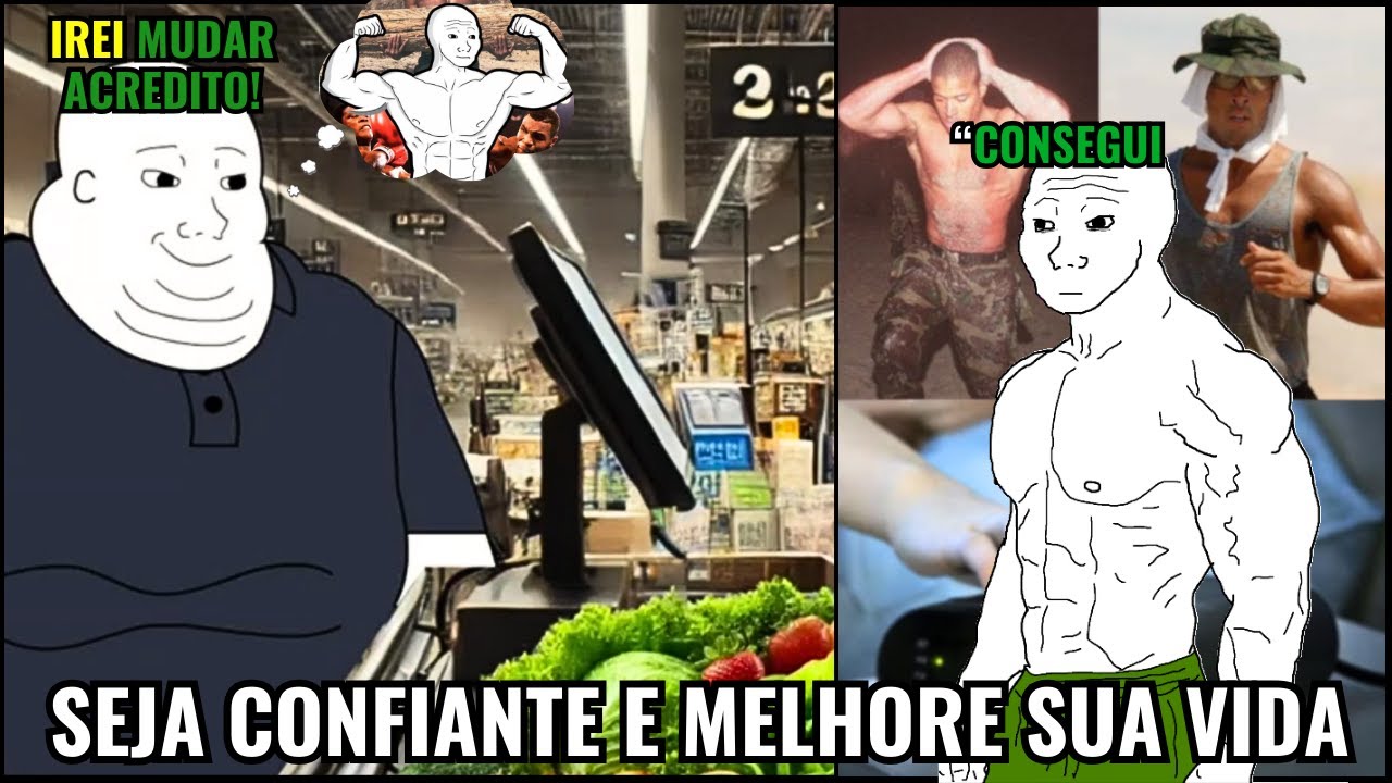 COMO SER CONFIANTE PODE MELHORAR O SEU FOCO