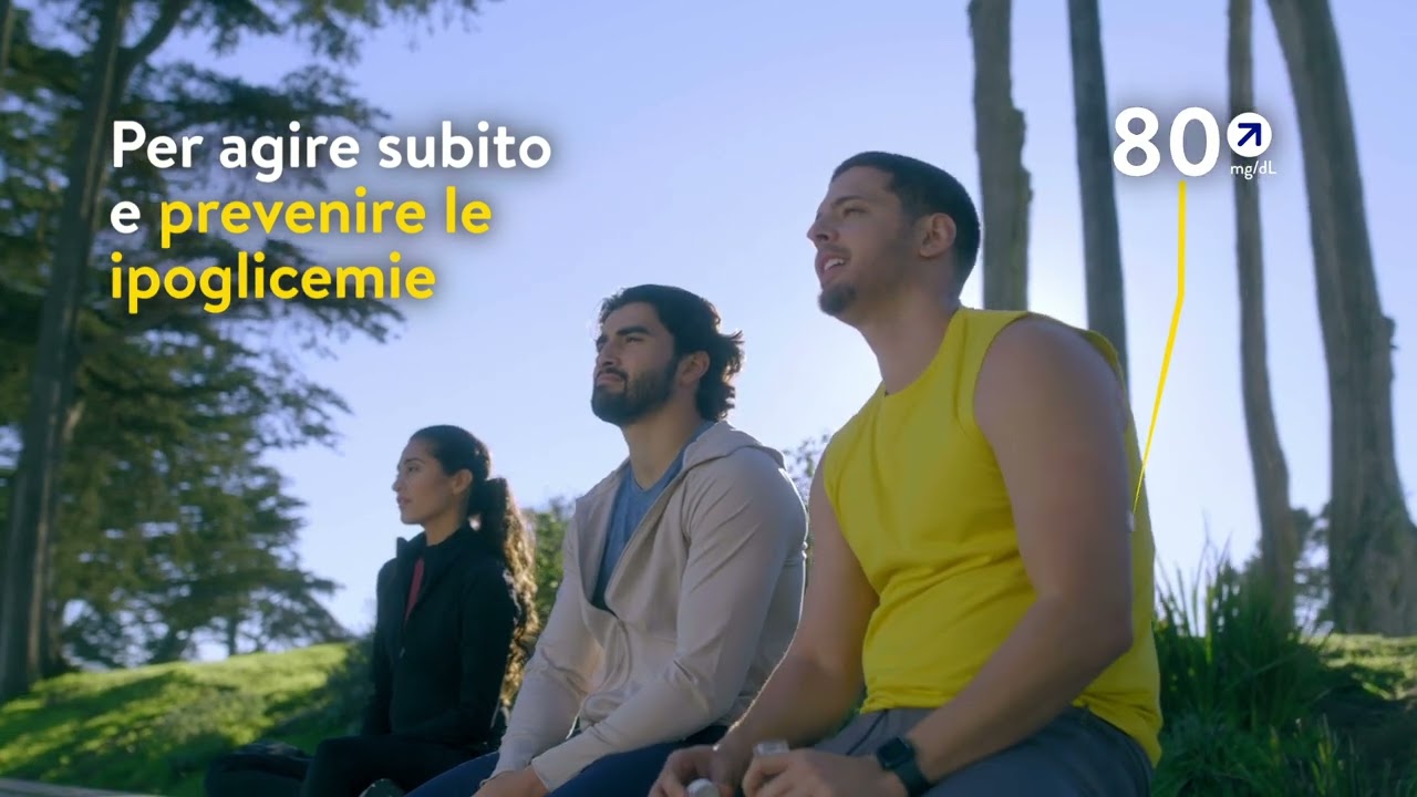 FreeStyle Libre 3 Plus