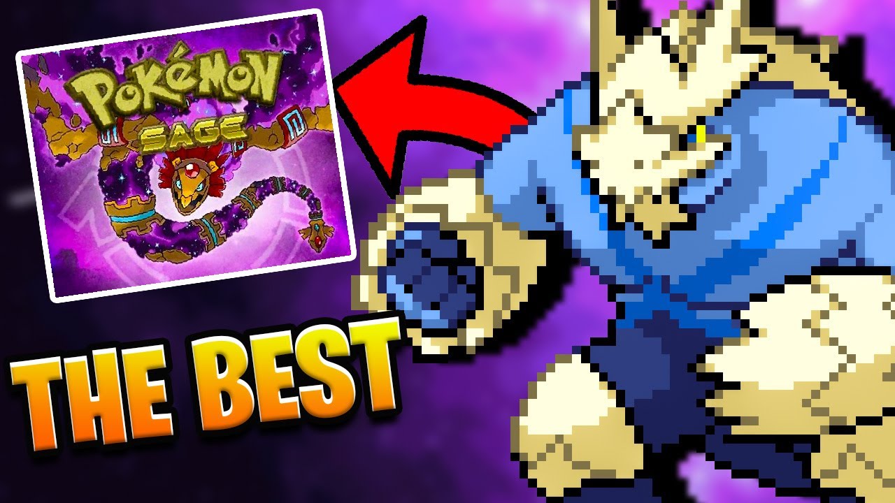This Pokemon Fan Game Could Be The BEST!!