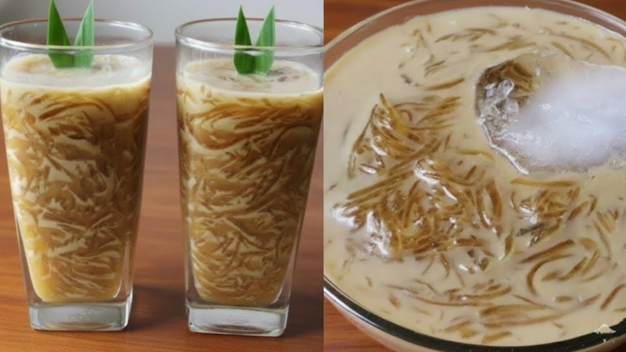 MINUMAN KEKINIAN ENAK DAN SEGER!! BAHAN SIMPEL DAN MUDAH DI BUAT!! IDE JUALAN MINUMAN!! 