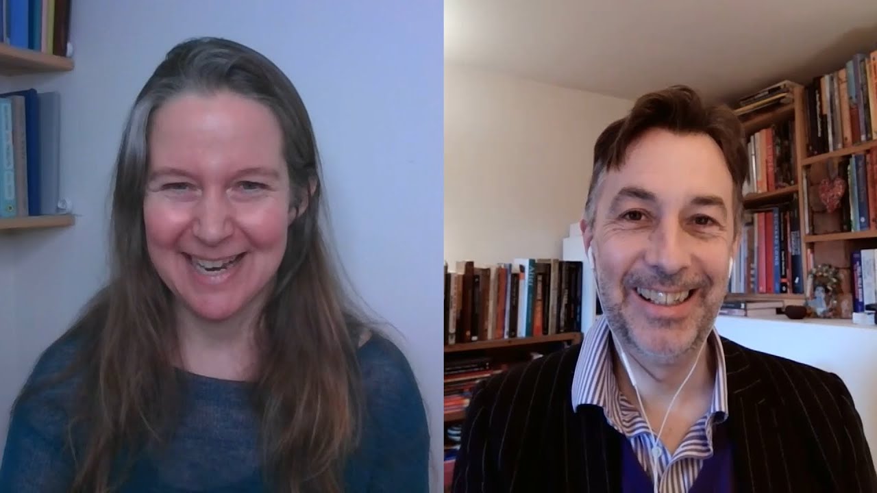 Chris Head: How to Create Comedy Narratives for Stage and Screen