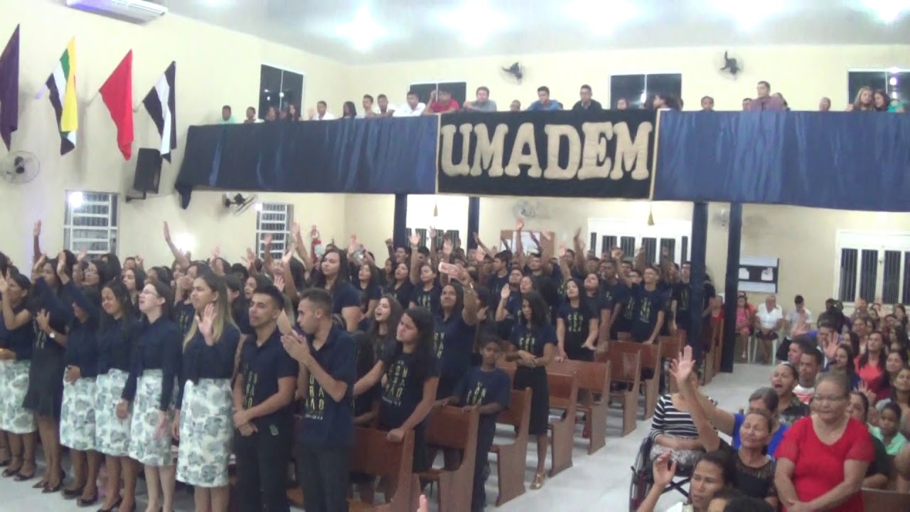 CONGRESSO DA UMADEM 2017 - VIDA MENDES - FIDELIDADE