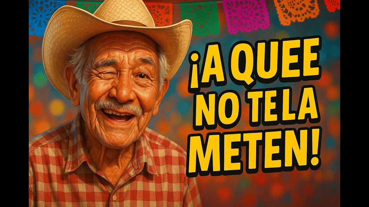 Videos De Risa Con IA 😂 Picardía Mexicana Recargada – Segunda Parte