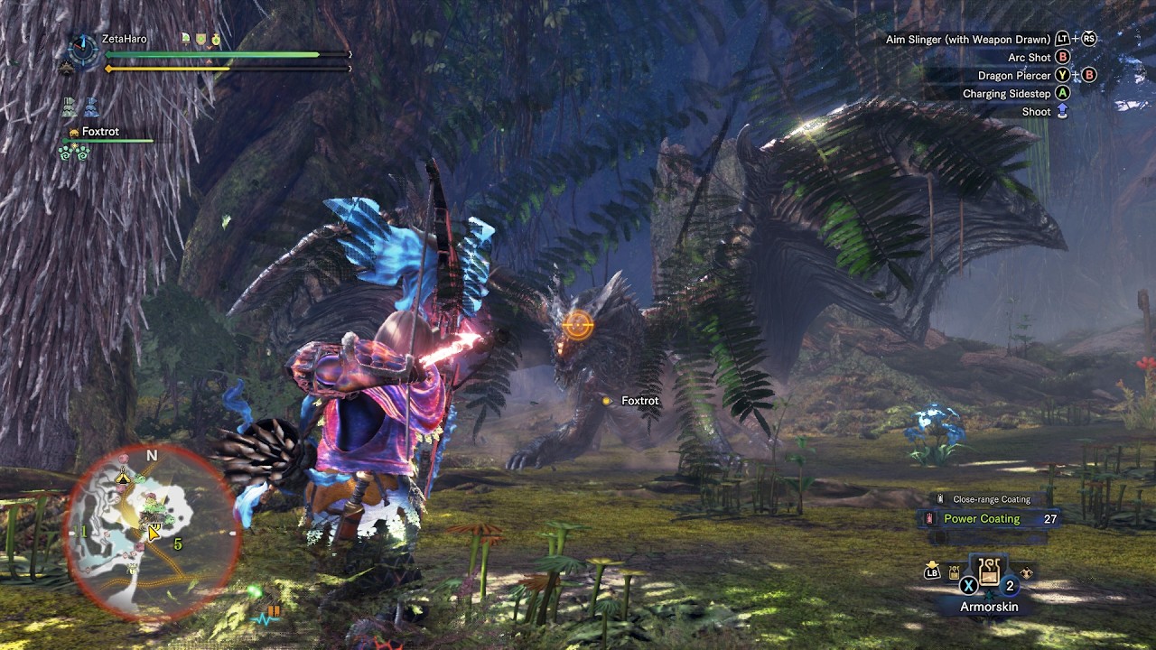 Road to 600 Subs! MHW Iceborne Live - 03/12/2026