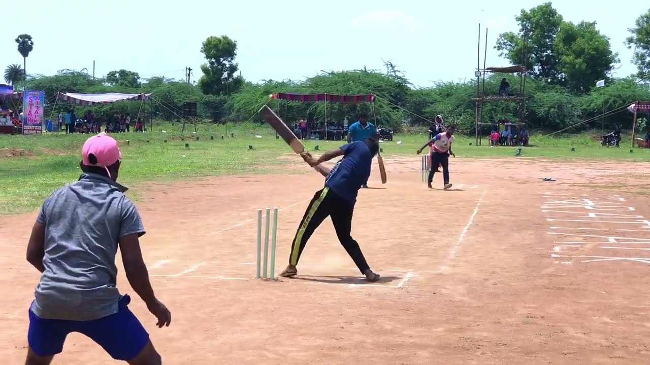 Cricket | Round1 | Kanyakumari  Vs Chennai & Kanyakumari Vs Rayamundanpatti | Budalur 50K #wtcfinal