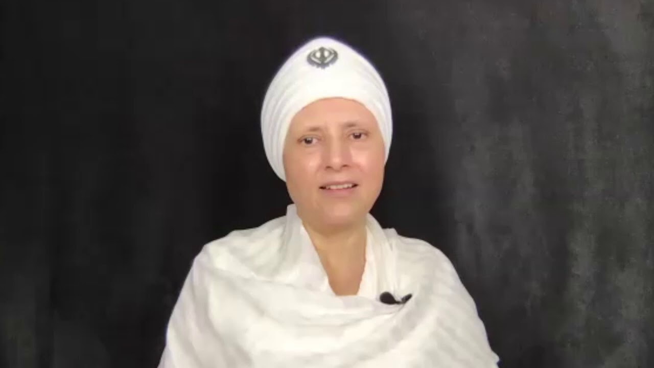 Attitude of Gratitude (Zoom Katha 26 July, 2020)