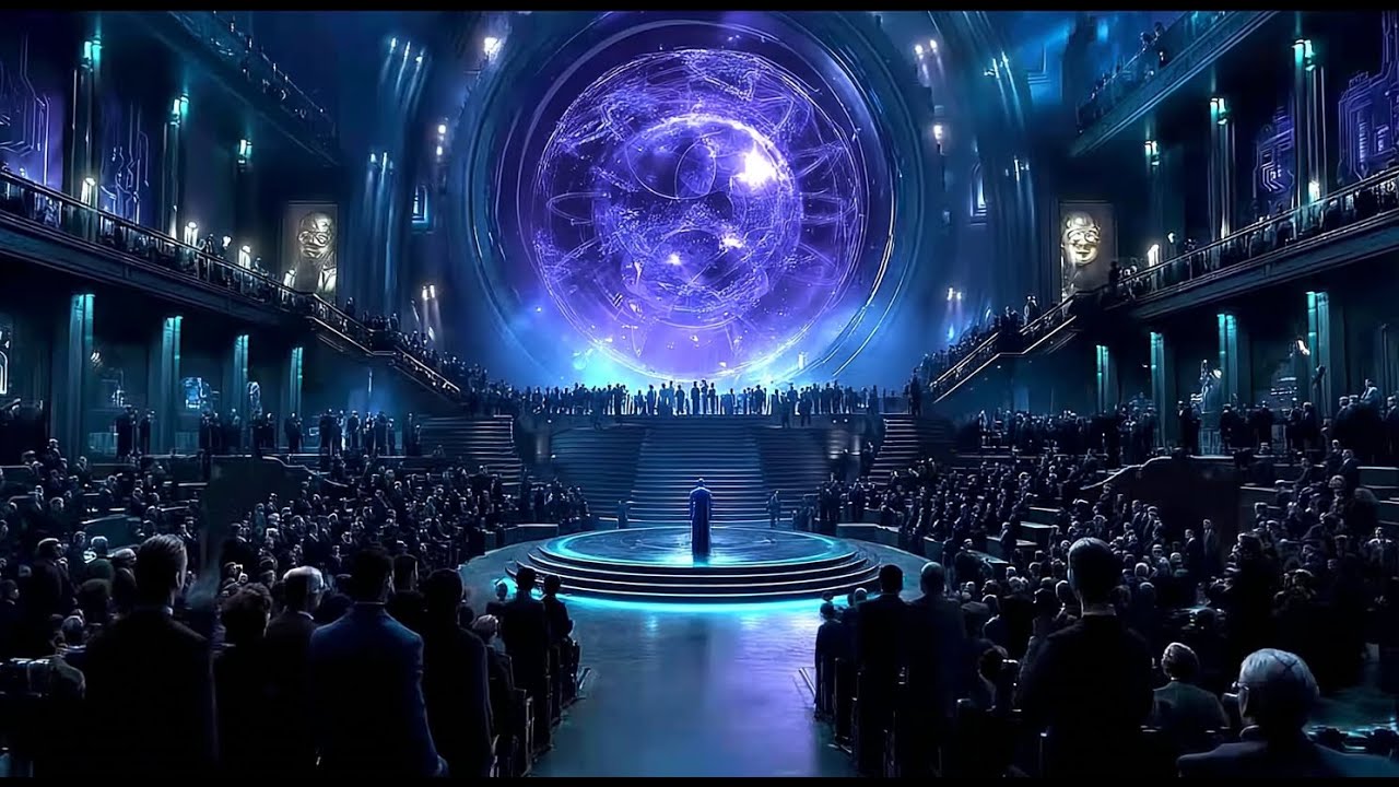 “Galactic Council Kills Human Envoy — Earth Strikes Back With Full Force”Sci-Fi | HFY Stories