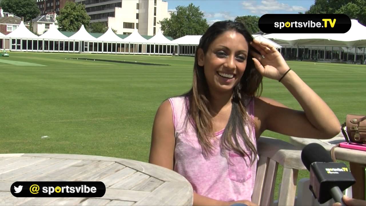 Sportsvibe Dream Teams - Isa Guha's Top Three Cricketers