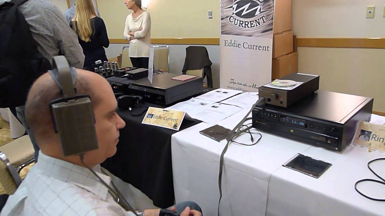 Pt. 2/5 2013 Head-Fi Meet