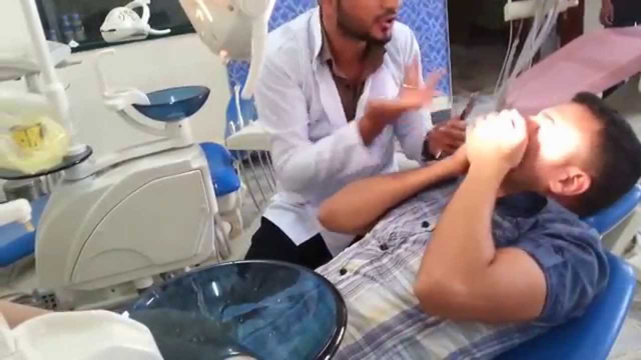 اغنية طب الاسنان جامعة الكوفة ٢٠١٣-٢٠١٤ صانعو القرار