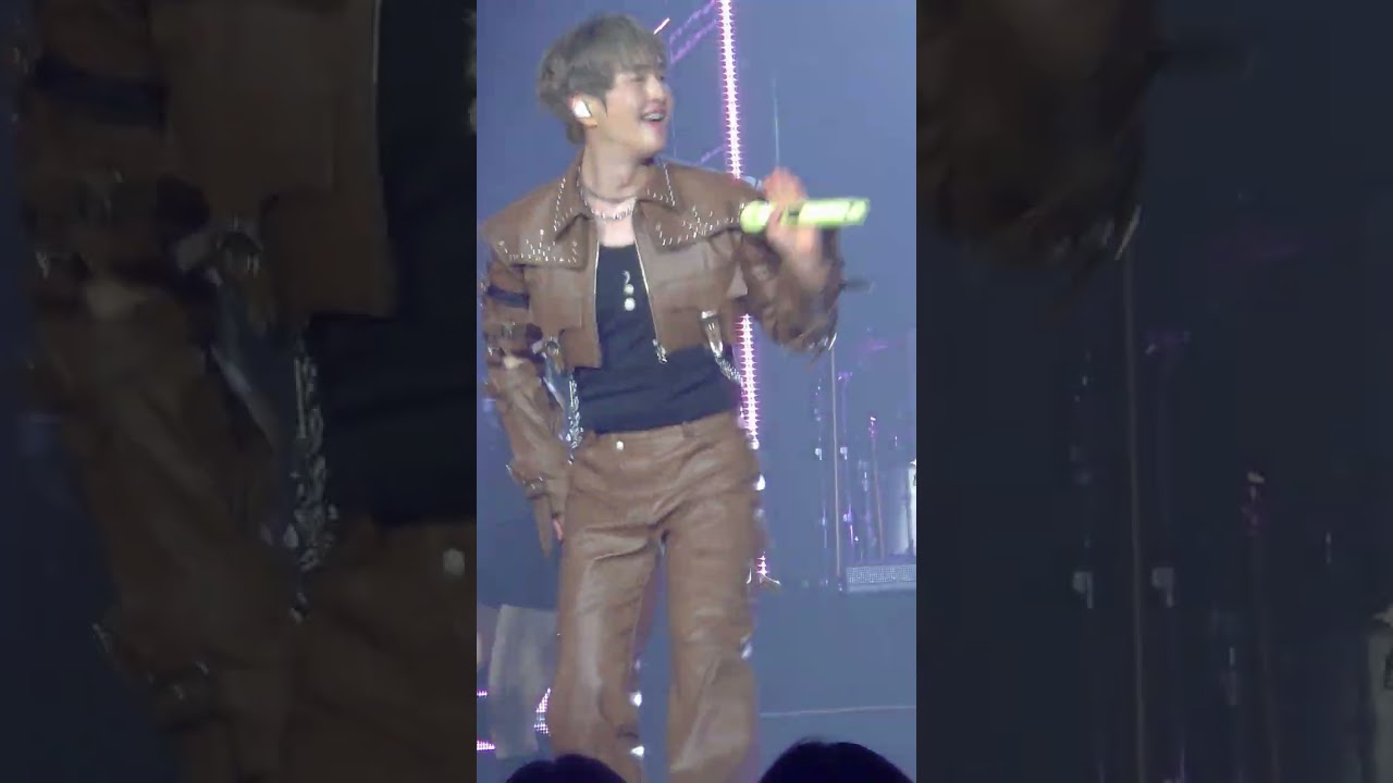 260131 온유 퍼더라 앙콘 매력