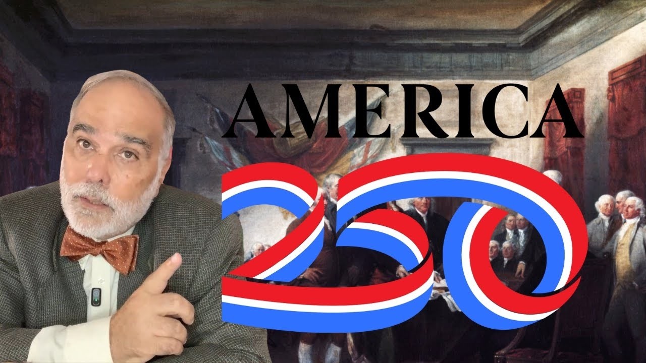 4 июля 2026 года: почему у 250-летия Америки странное название?