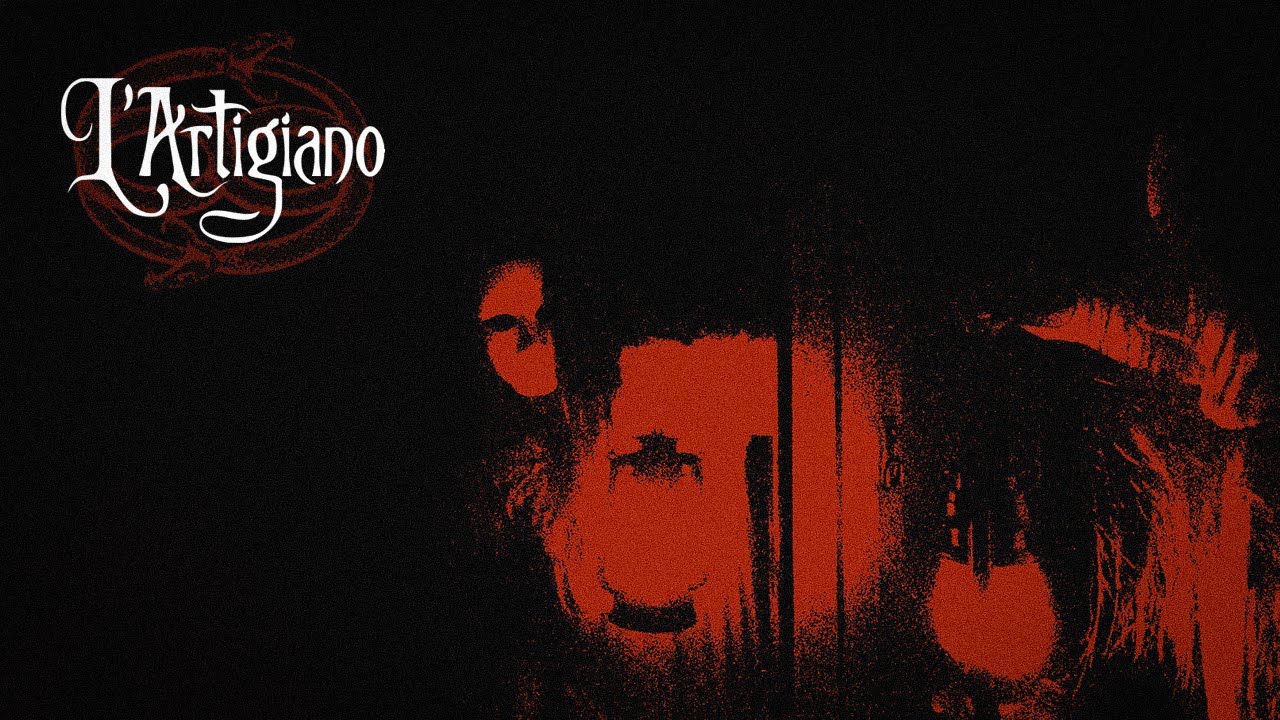 L'Artigiano - Cortometraggio Drammatico/Fantasy