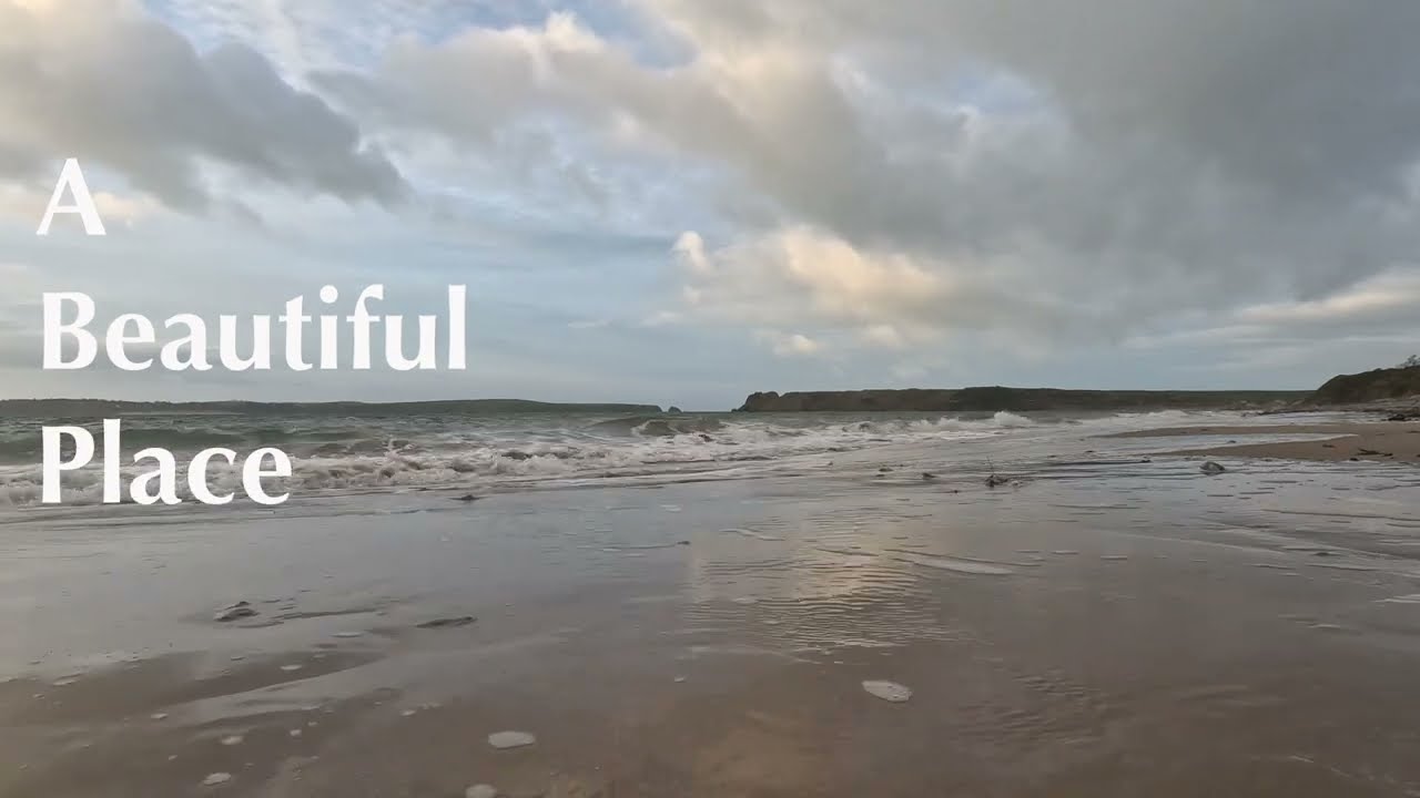 Deep Ambient Coast Vibes