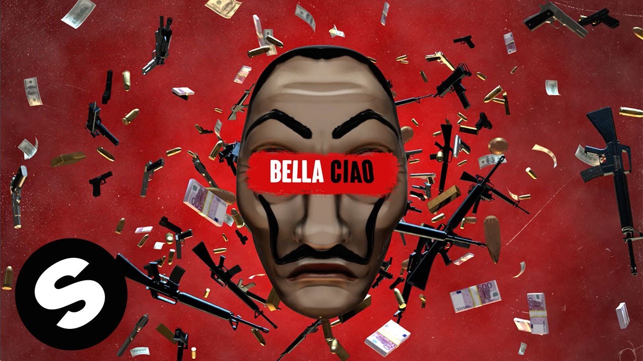Onderkoffer - Bella Ciao (Official Lyric Video)