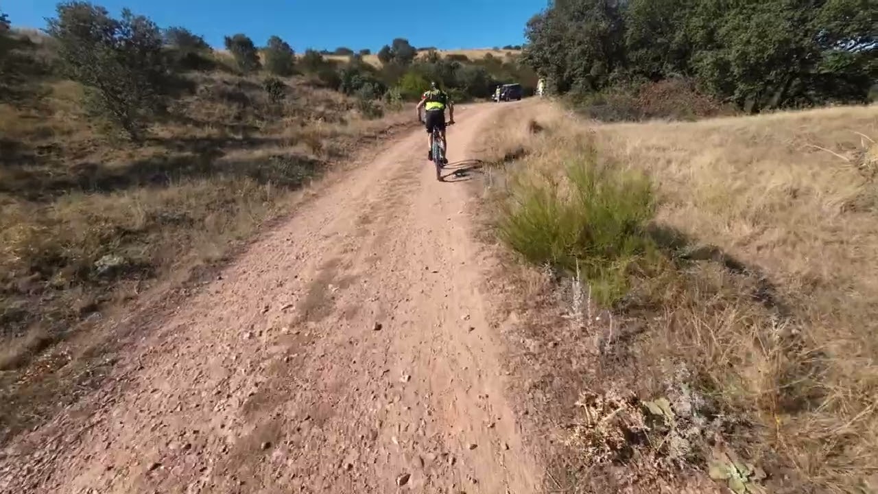 VI Desafío Entrejaras Bike (2022)