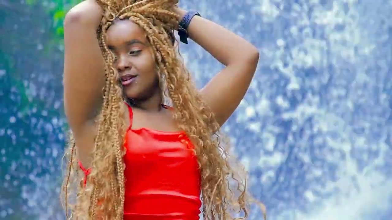 TOLLAH JAYMO ONLY YOU(official video)