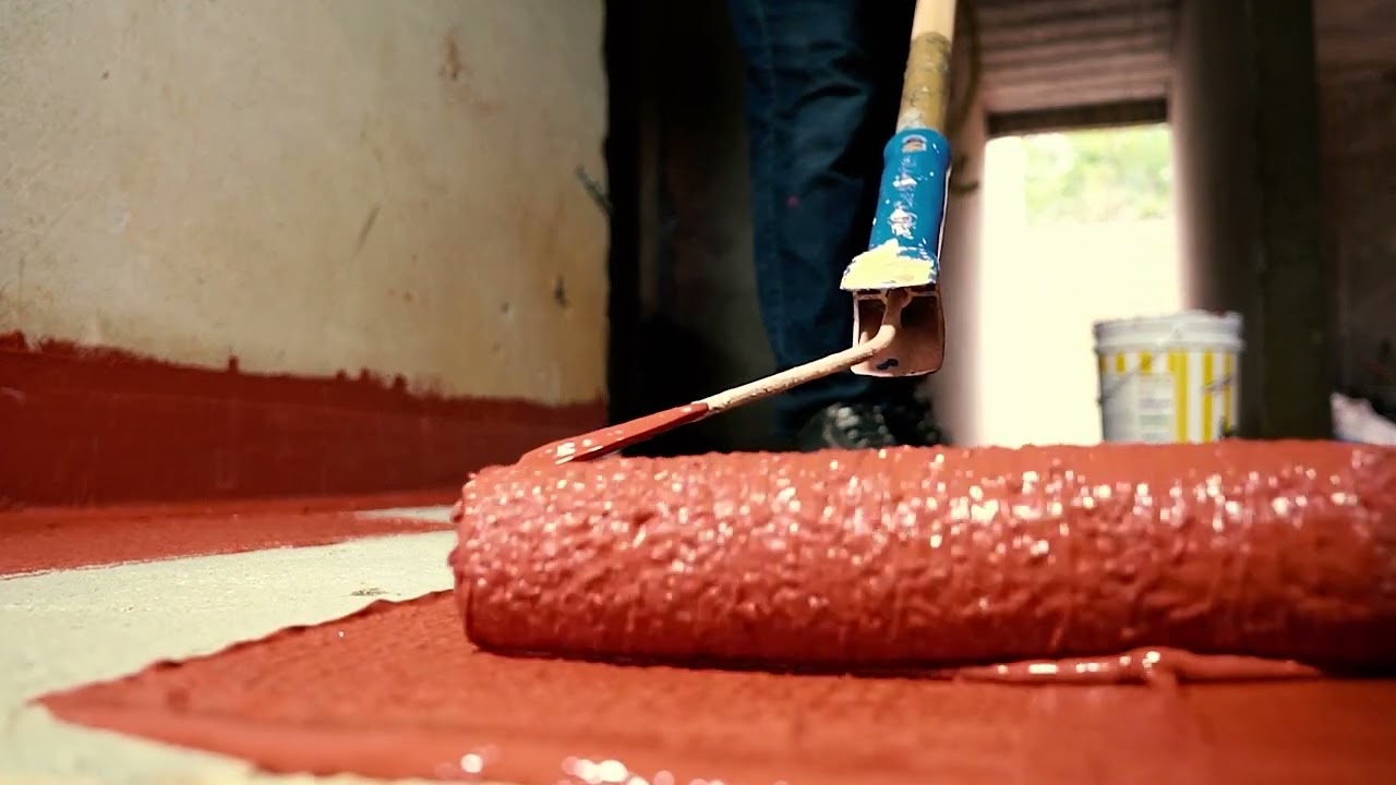 Con Icoper Multiuso proteggi qualsiasi superficie dalle infiltrazioni d’acqua