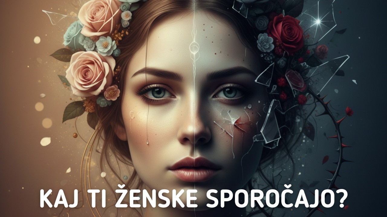 Ali s(m)o ženske resnično zaveznice ali tekmice?