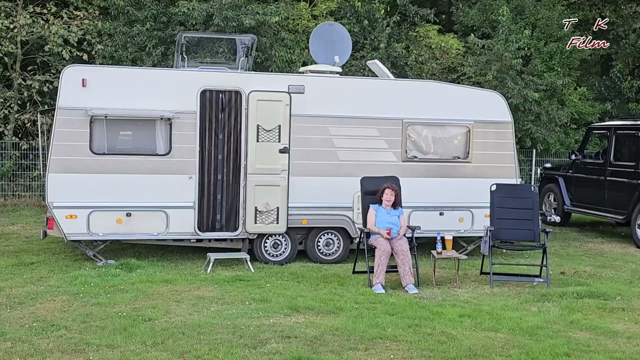Norddeutsch 2024 4K