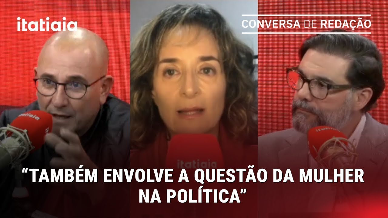 VICE GOVERNADOR DE MINAS NEGA TER AMEAÇADO DEPUTADA, QUE ERA VICE LÍDER DO GOVERNO