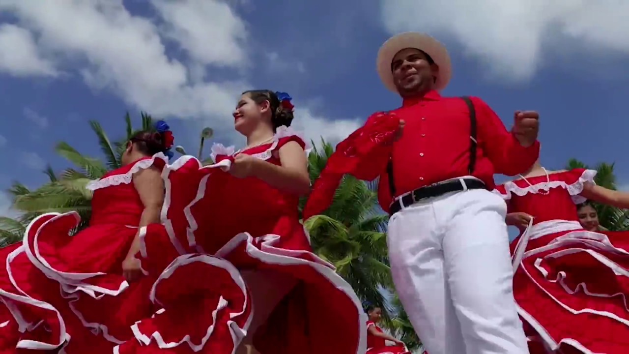 Los Cantores de Bayamón - Yo te lo adverti - autor Jose Raul Marrero