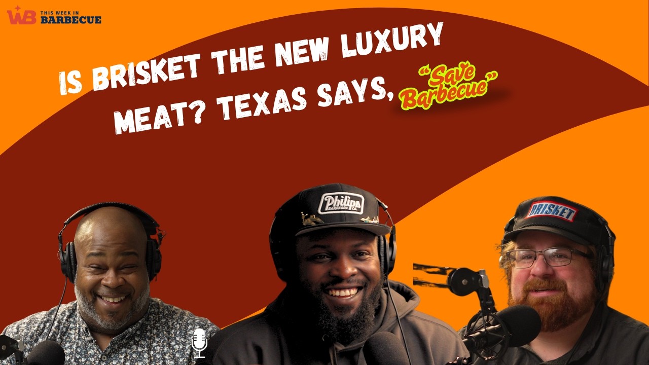 The Barbecue Business Reality Check: Beef Prices, Closures, and Survival Moves