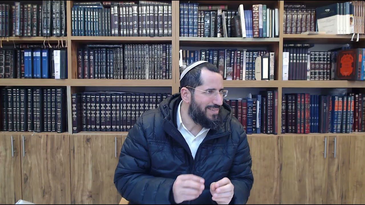 פרשת בשלח תשפ
