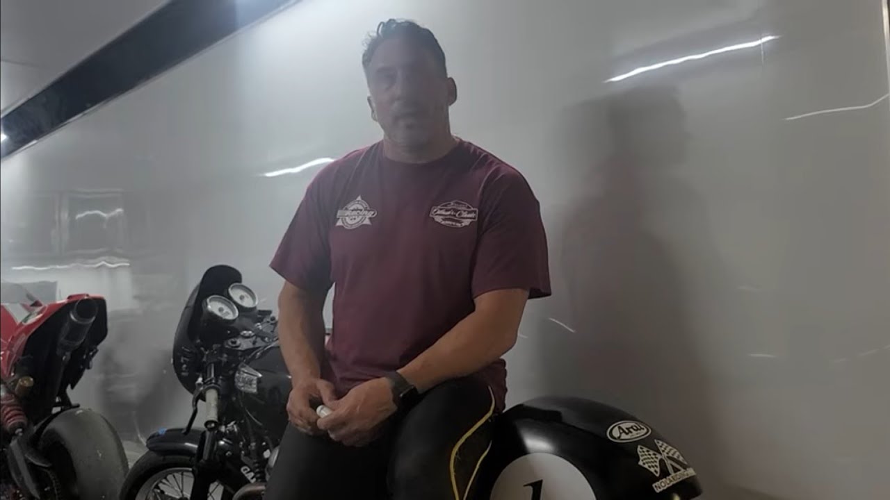 SO YOU WANT TO TRY ROAD RACING??? 3X REIGNING AHRMA CHAMPION CLINT TELLS YOU HOW!!