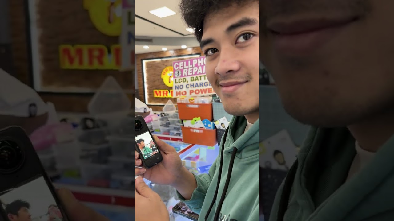 MISSION PARA SA KATANGAHAN