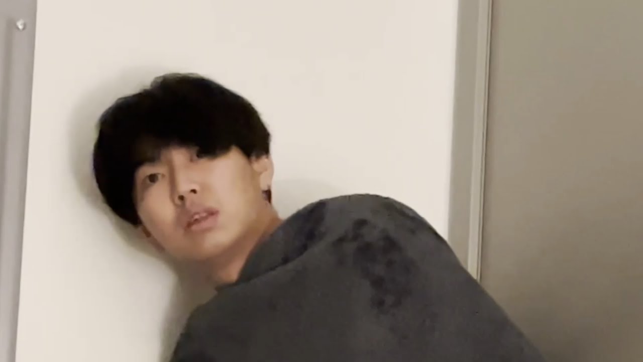 MY DRUNK BOYFRIENDS REACTION TO WHEN I DON'T WANT TO CUDDLE!