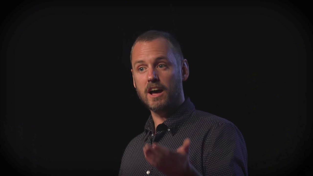 Cold Comfort and How the Environment Shapes Human Biology | Scott Carney | TEDxCU