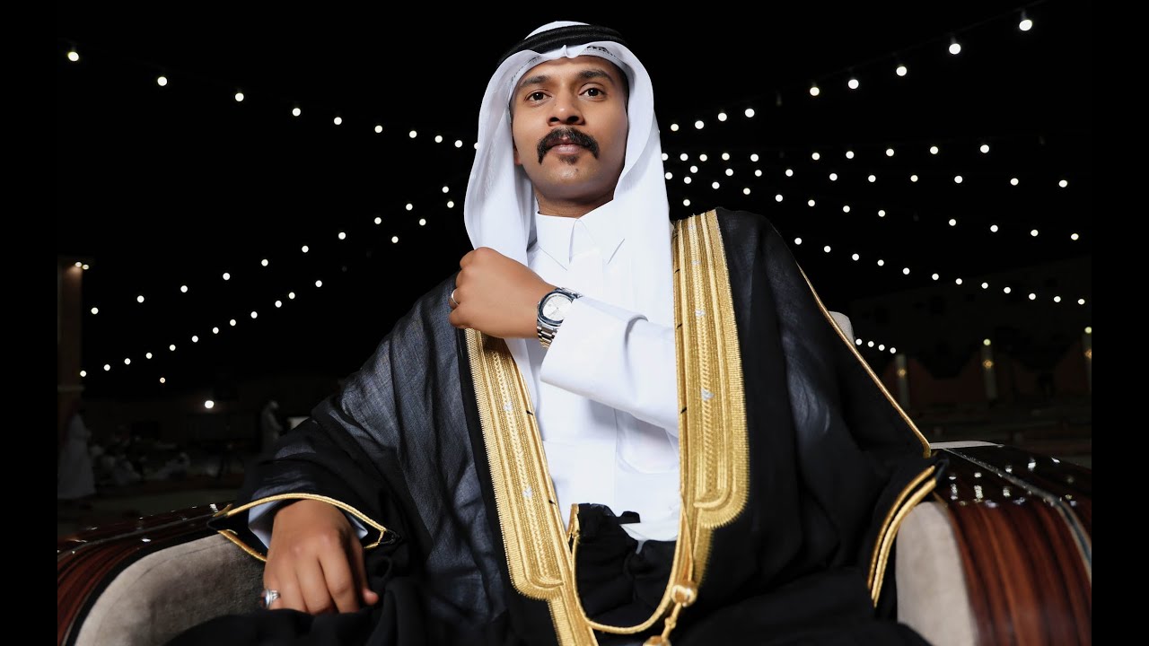 حفل زواج الشاب عمر بن احمد بن عبدالله متعب الجبيري  غميقة قاعة رودينا الجمعة 9-1-1447هـ