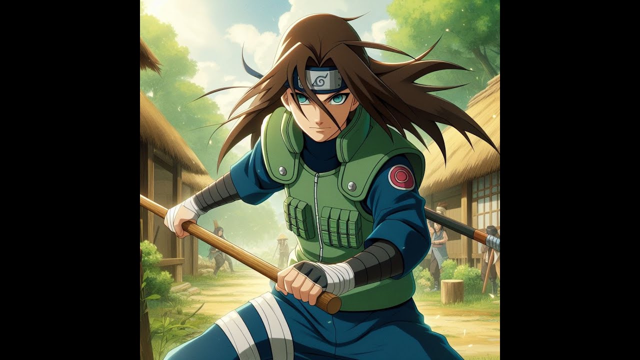 REENCARNADO en NARUTO como un ANBU | Capitulo 11-20