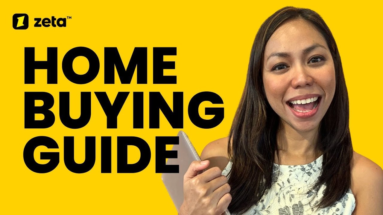 The Ultimate Home Buying Guide for Buying Property in the Philippines